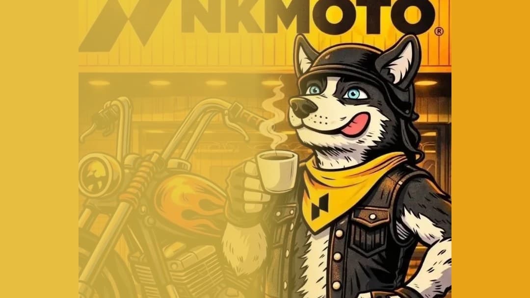 Llantiza NK MOTO