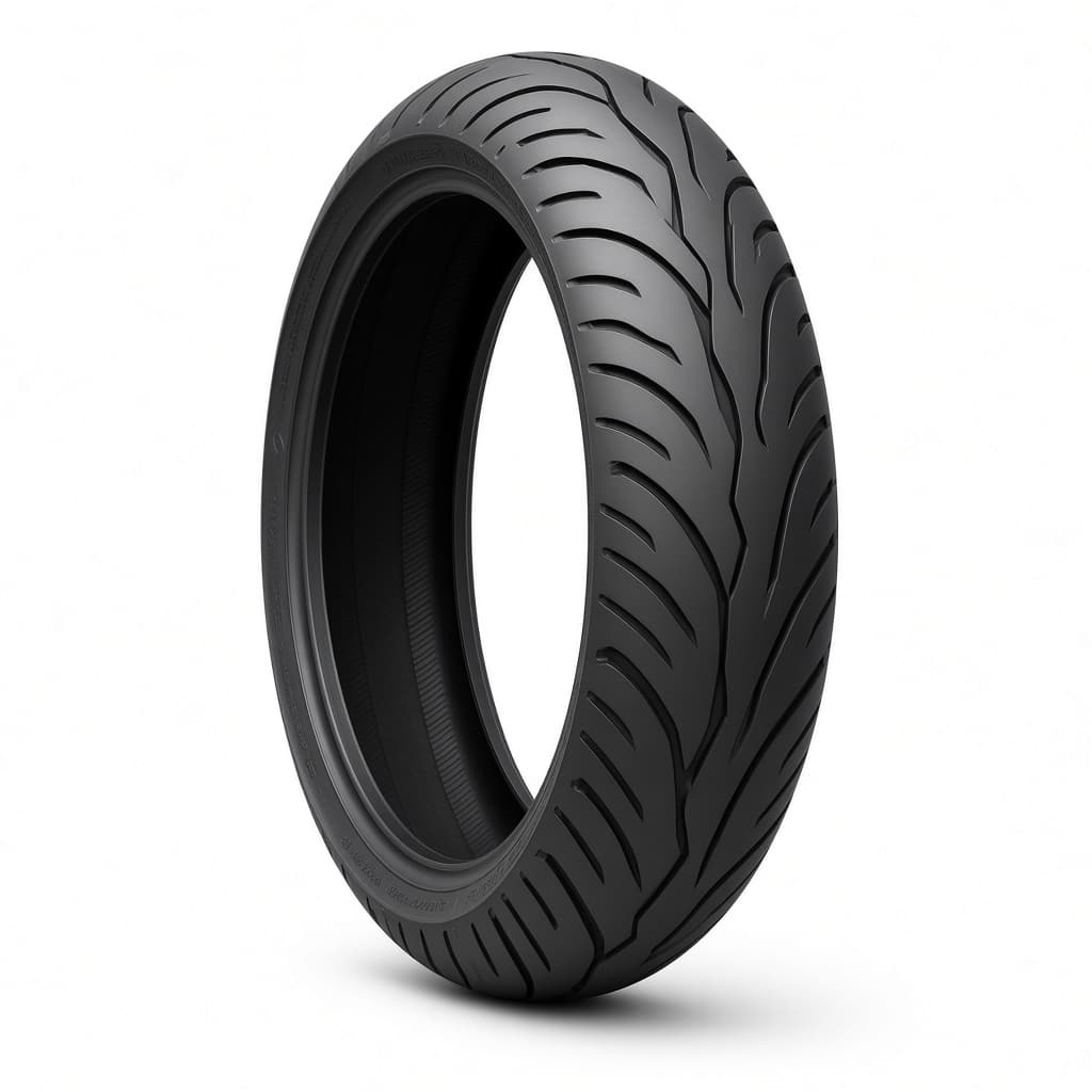 Dunlop SCOOTSMART 2 120/70-12