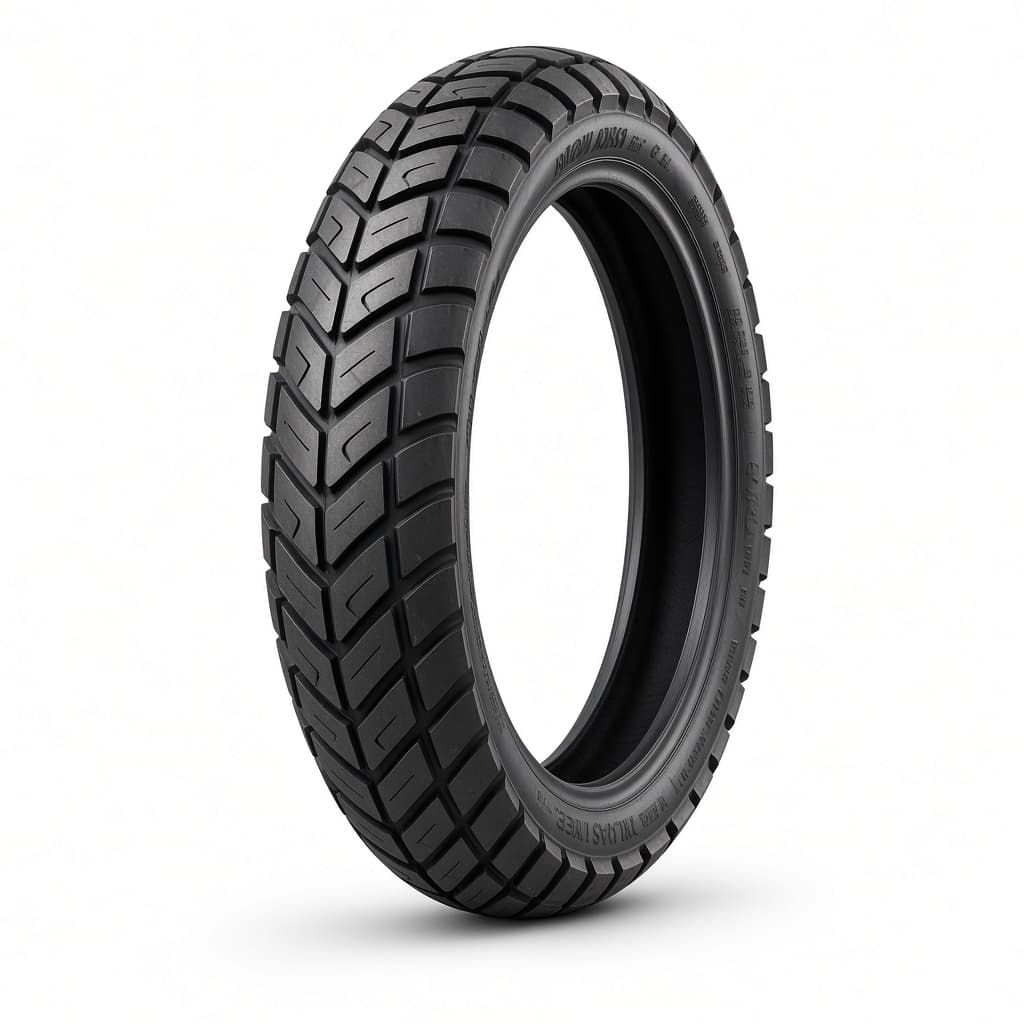 Dunlop TRAILMAX MISSION 100/90-19