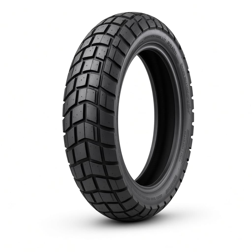 Dunlop TRAILMAX MISSION 150/70B17