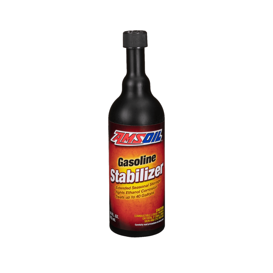 Amsoil Estabilizador de Gasolina AMSOIL 16 Fl. Oz. - 473 ml.