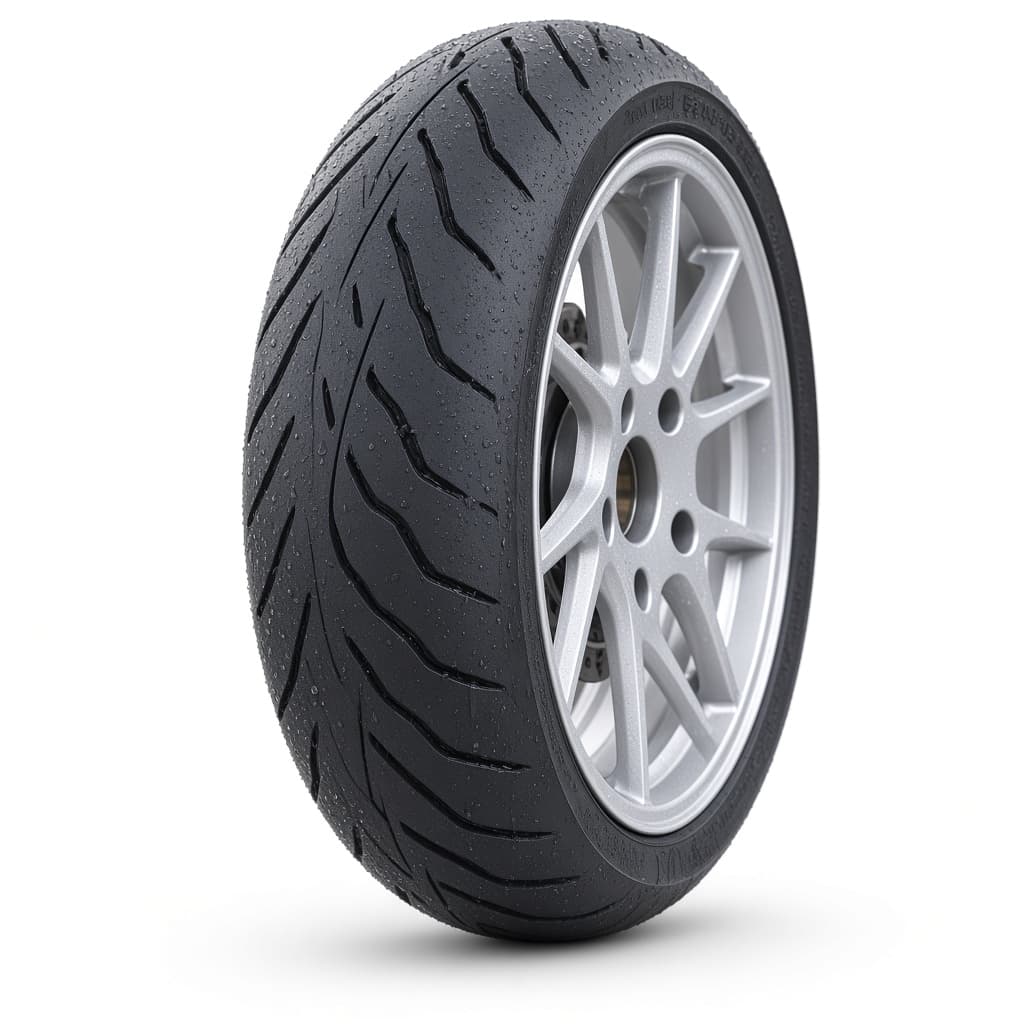 Dunlop SPORTMAX ROADSMART IV 180/55ZR17